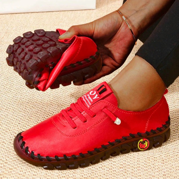 Hannah | Comfort Orthopaedic Shoes