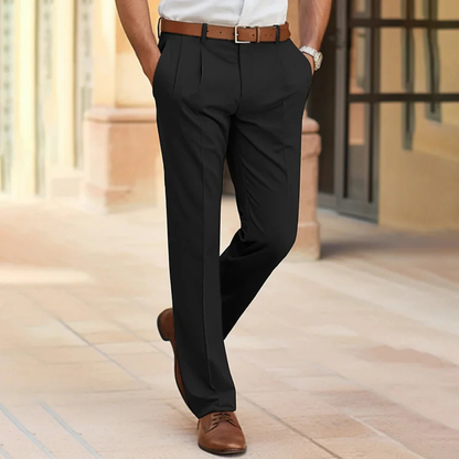 Parker | Refined Stretch Pant