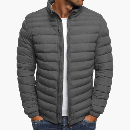 Alex | Lightweight Casual Summer Jacket
