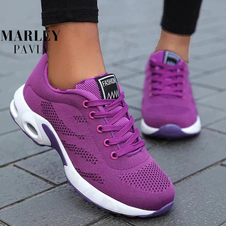 Rowan l Lightweight Orthopedic Shoes