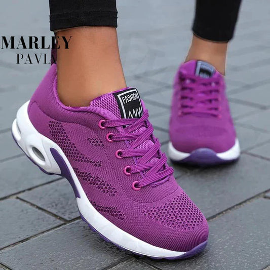 Hannah | Lightweight Orthopaedic Shoes