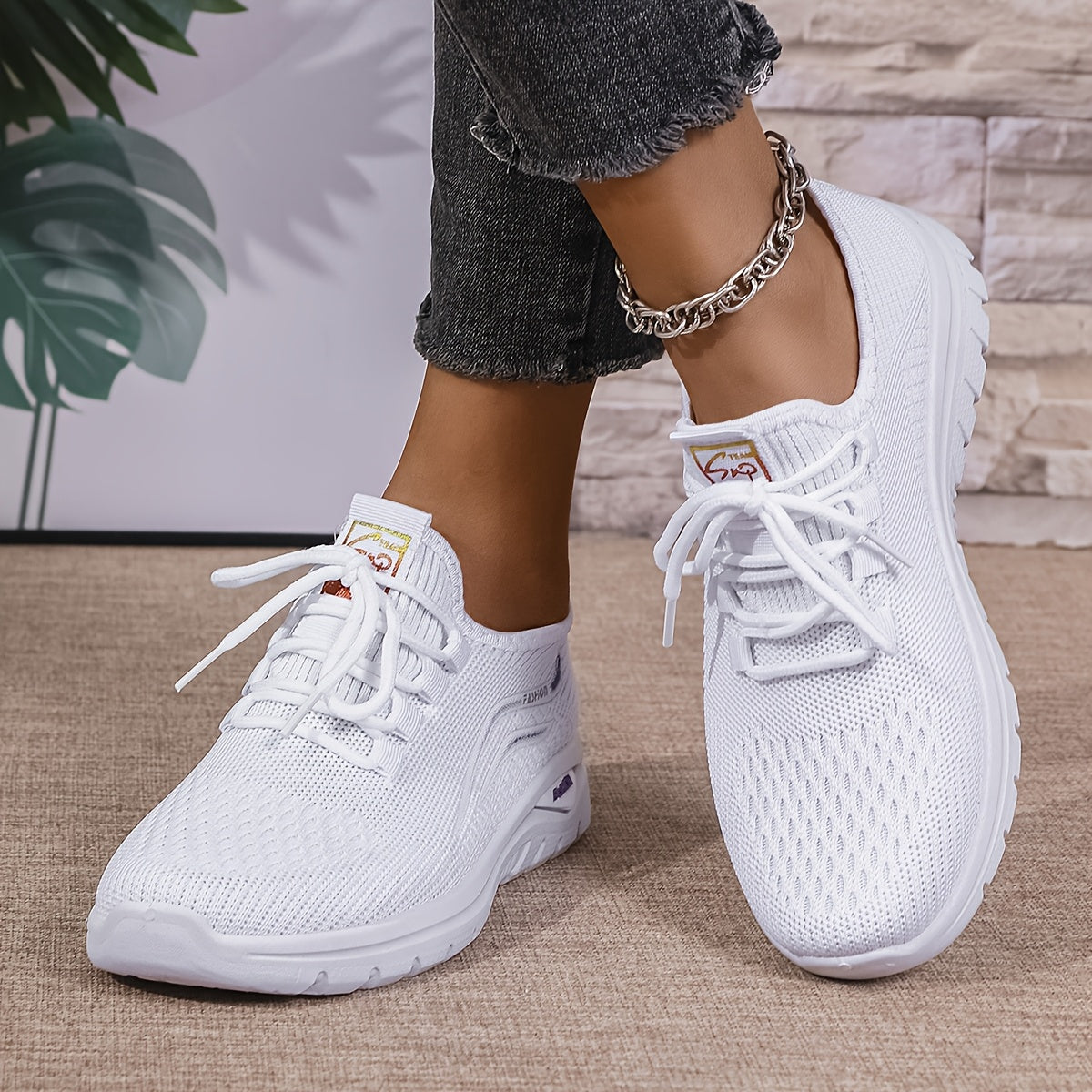Rowan | Wide Fit Shoes for Swollen Feet Women