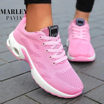 Hannah | Lightweight Orthopaedic Shoes