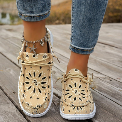 Hannah | Walking Shoes