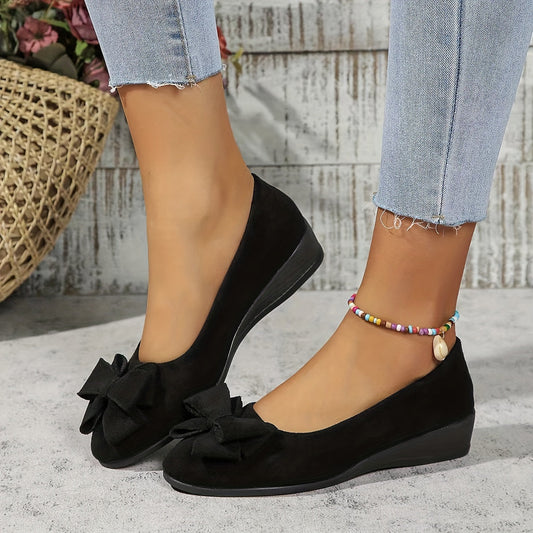 Rosenau | Orthopädische Keilschuhe