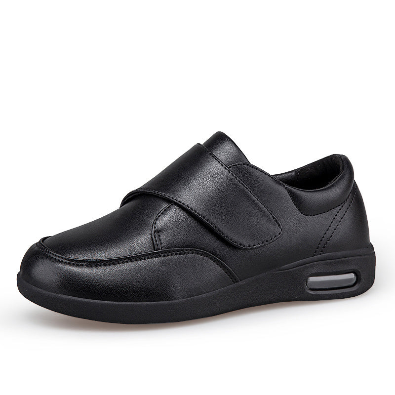 Hannah | Diabetic Walking Shoes for Swollen Feet
