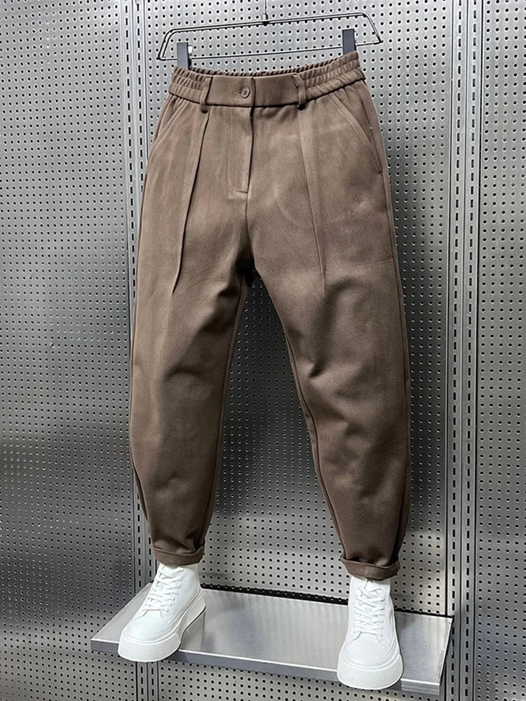 Weston | Modern Tailored Trousers for Men