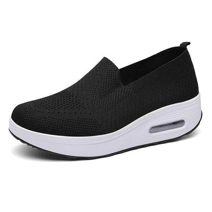 Hannah | Orthopaedic Women Sneakers