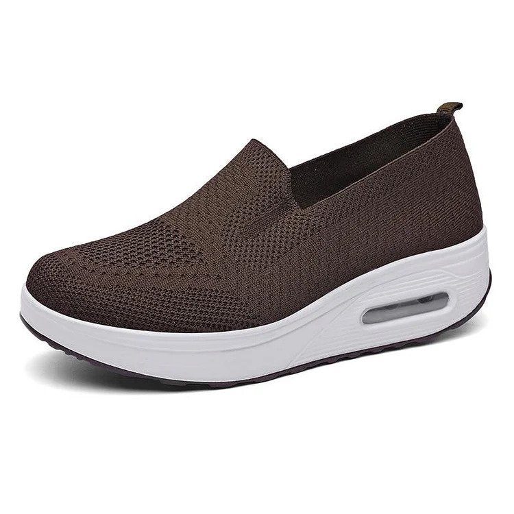Hannah | Orthopaedic Women Sneakers
