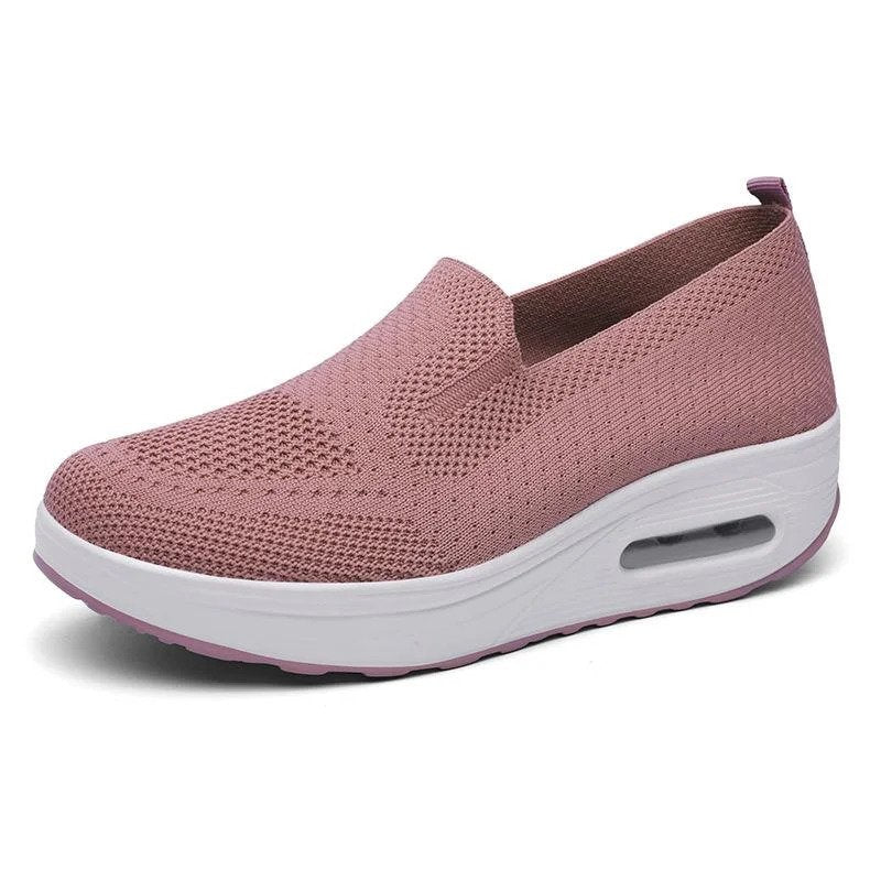 Hannah | Orthopaedic Women Sneakers