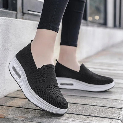 Hannah | Orthopaedic Women Sneakers