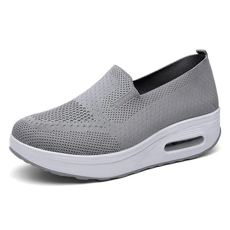 Hannah | Orthopaedic Women Sneakers