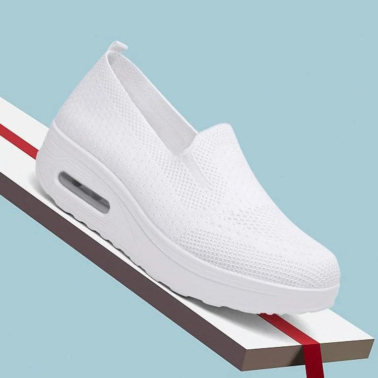 Hannah | Orthopaedic Women Sneakers