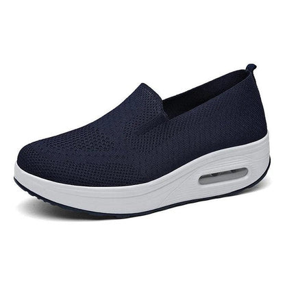 Hannah | Orthopaedic Women Sneakers