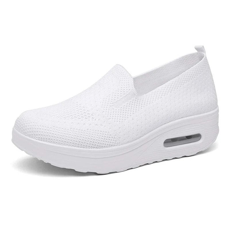 Hannah | Orthopaedic Women Sneakers