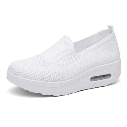 Hannah | Orthopaedic Women Sneakers