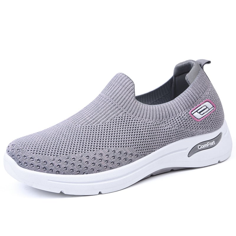 Hannah | Ladies Orthopaedic Sneakers