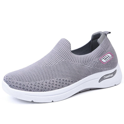 Hannah | Ladies Orthopaedic Sneakers