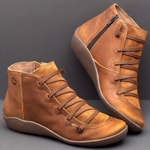Hannah | Orthopaedic Arch Support Shoes