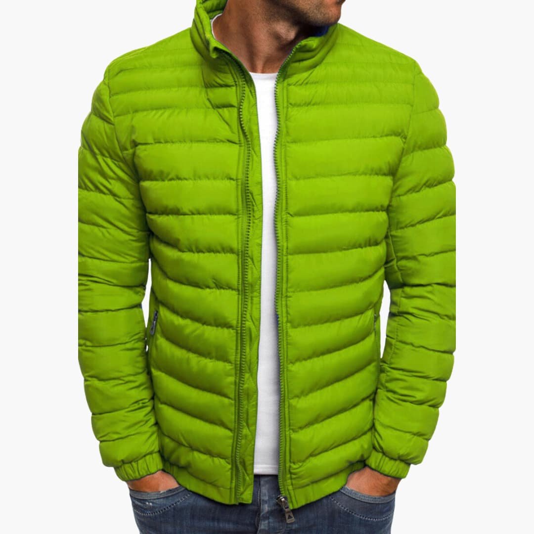 Alex | Lightweight Casual Summer Jacket