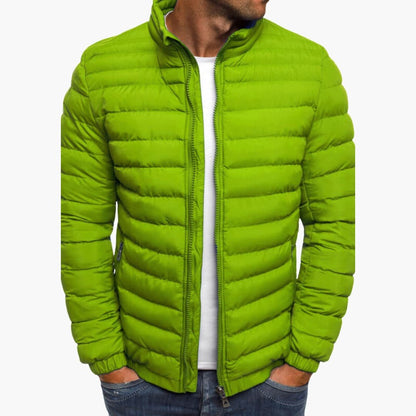 Alex | Lightweight Casual Summer Jacket