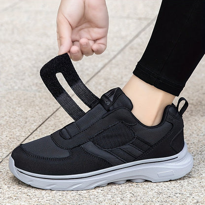 Hannah | Wide Fit Orthopaedic Trainers