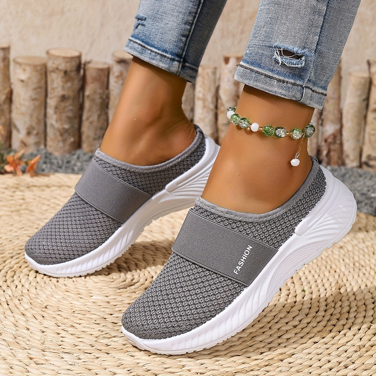 Hannah | Unisex Orthopaedic Shoes
