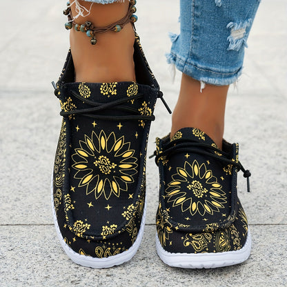Hannah | Walking Shoes