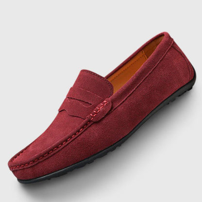 Henry | Premium Everyday Comfort Loafers