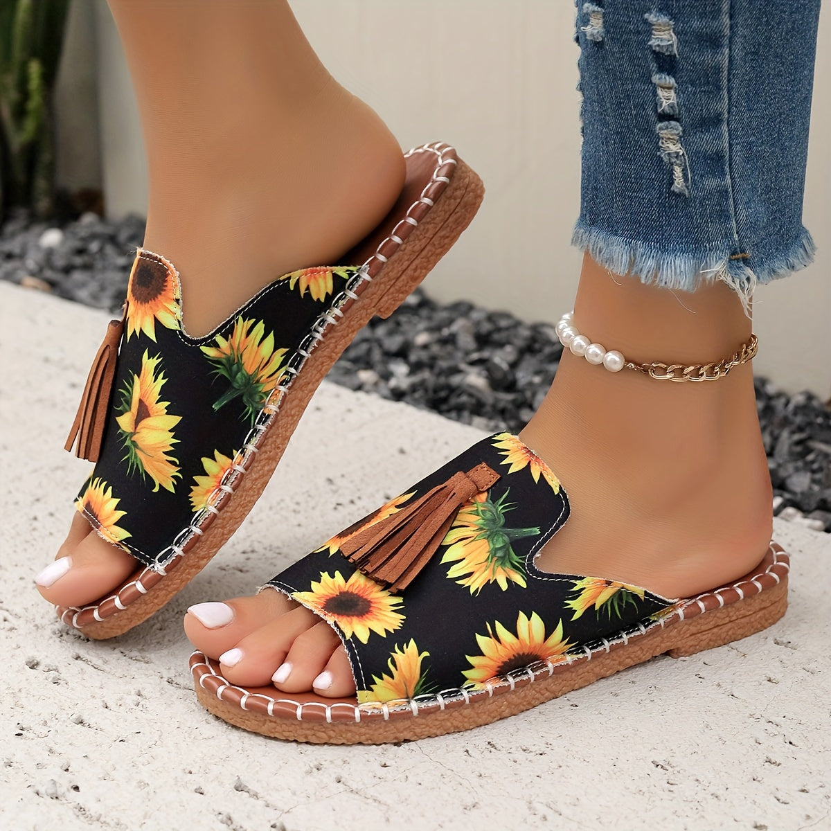 Rosenau™ | Ortho Komfort Sandalen