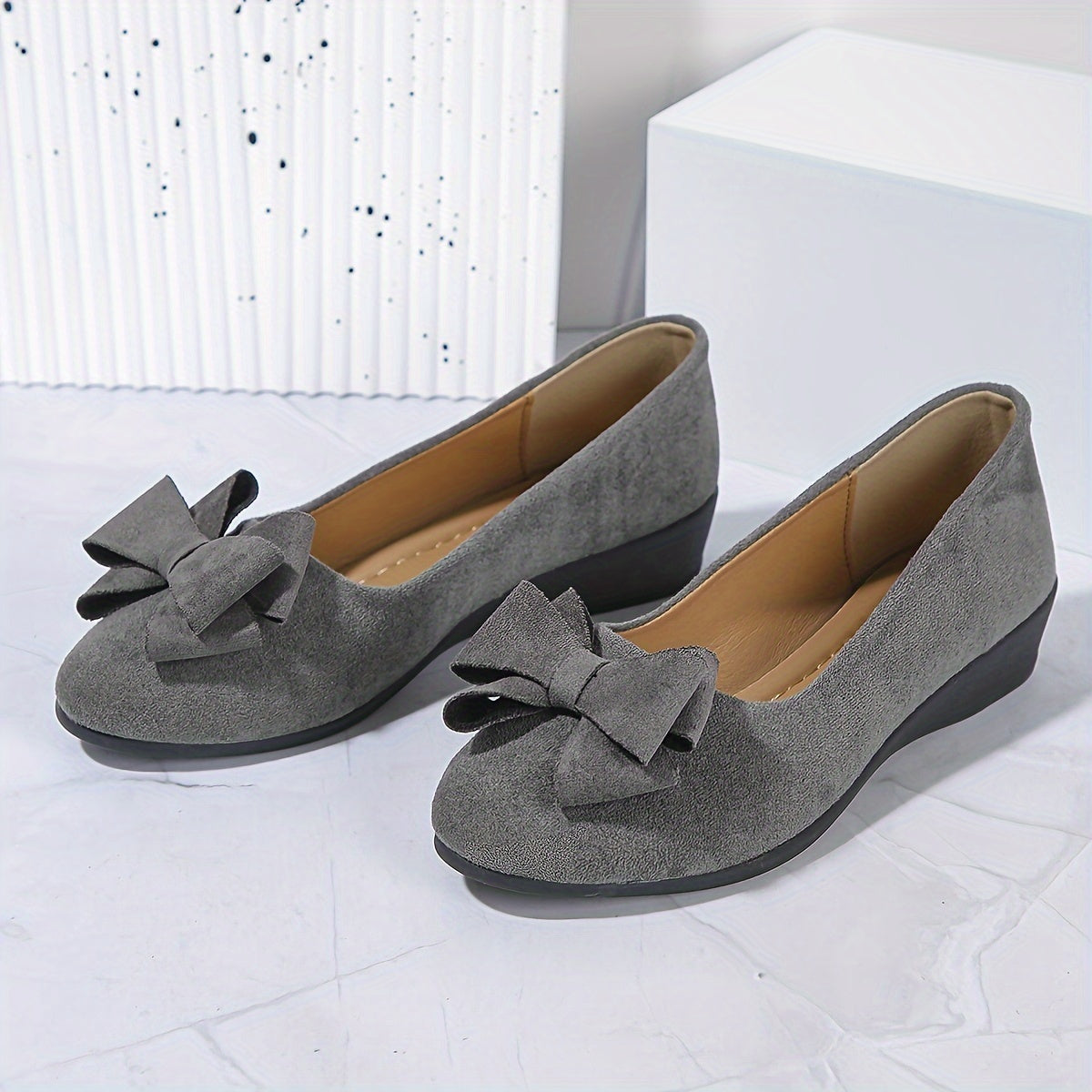 Rosenau | Orthopädische Keilschuhe