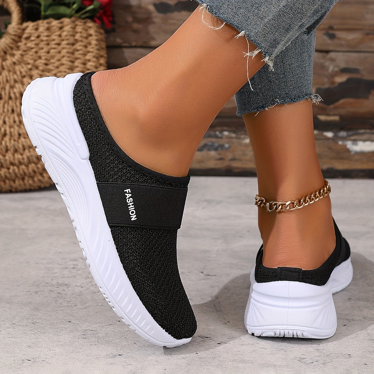 Hannah | Unisex Orthopaedic Shoes