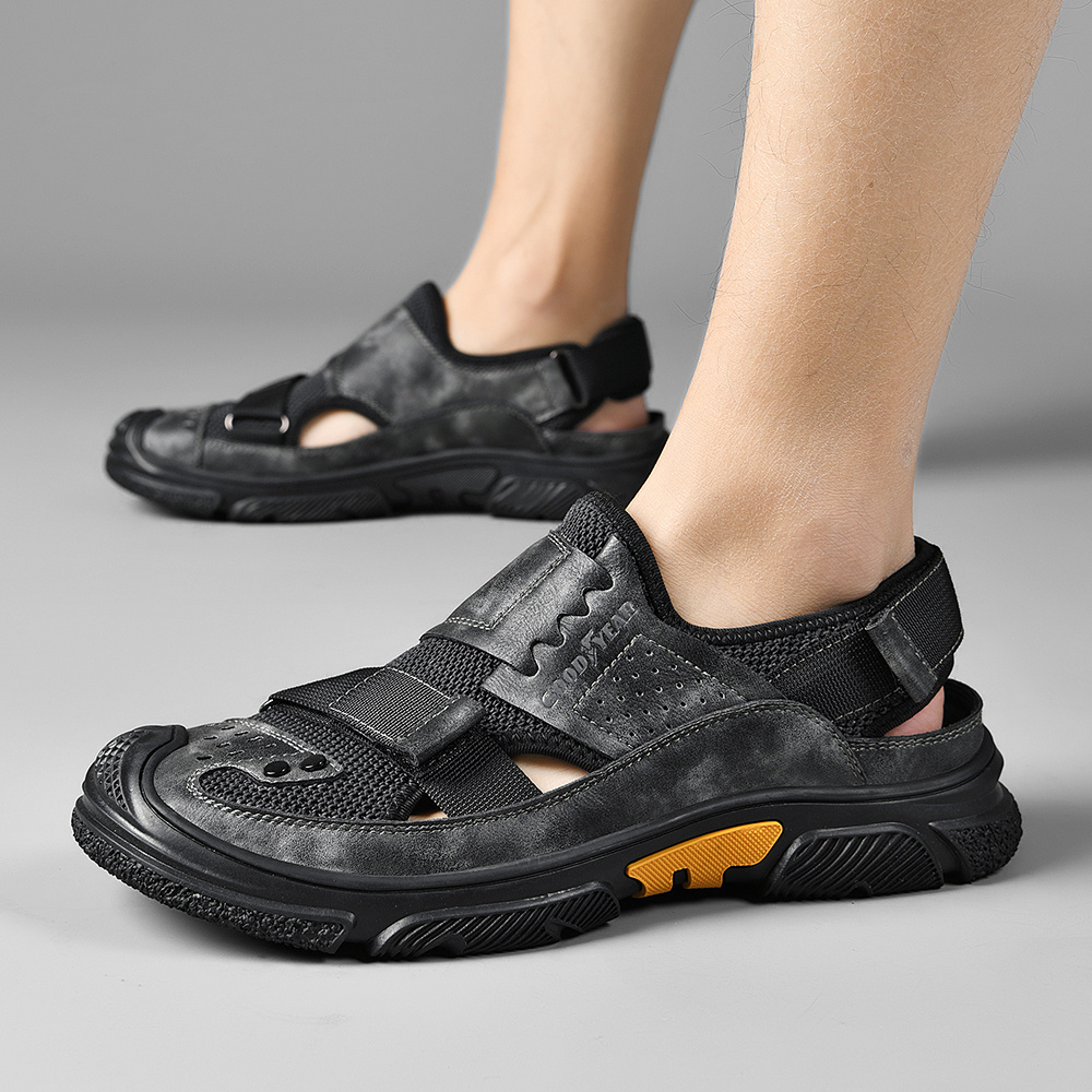 RosenauShoes™ | Orthopädische Sandalen