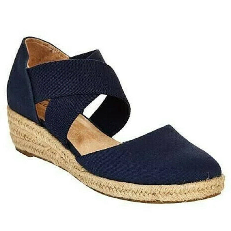 RosenauShoes™ - Orthopädische Sandalen