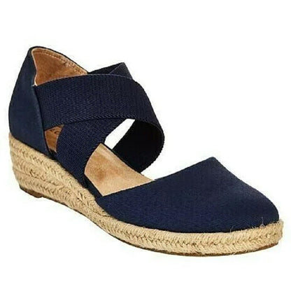RosenauShoes™ - Orthopädische Sandalen
