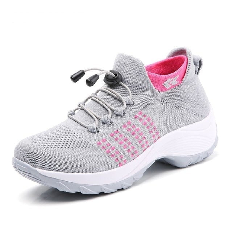 Hannah | Plantar Fasciitis Shoes