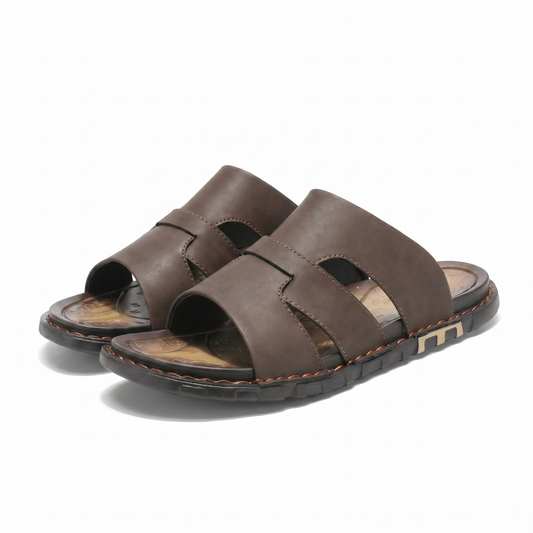 Rosenau™ | Herren Komfort-Sandalen