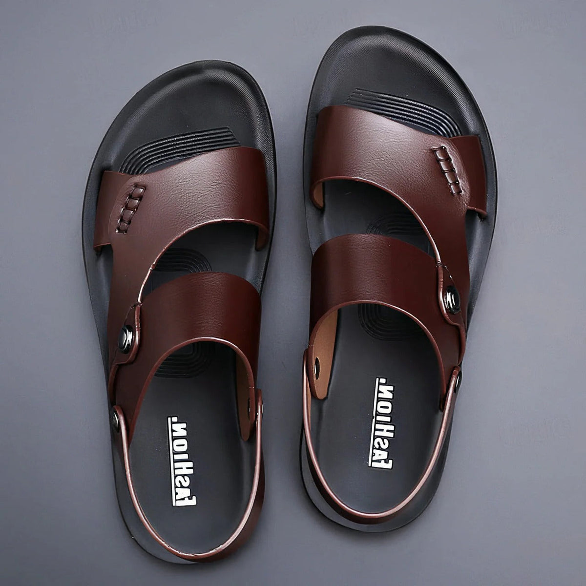 Hannah | Summer Comfortable Sandals
