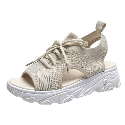 RosenauShoes™ - Bequeme Orthopädische Sandalen