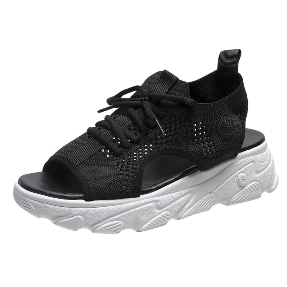 RosenauShoes™ - Bequeme Orthopädische Sandalen