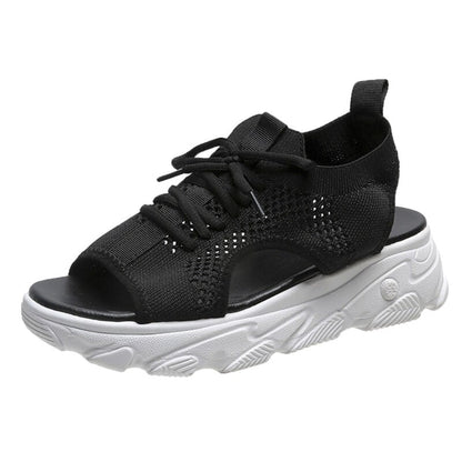RosenauShoes™ - Bequeme Orthopädische Sandalen