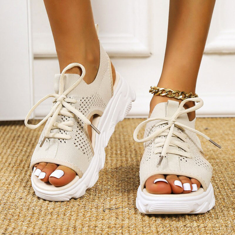 RosenauShoes™ - Bequeme Orthopädische Sandalen