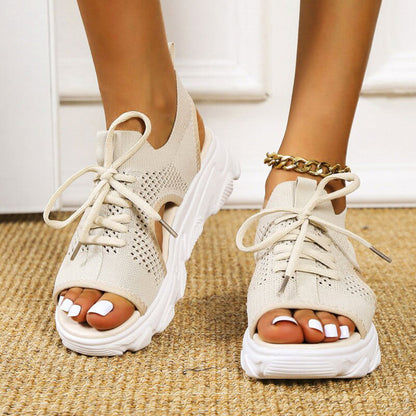 RosenauShoes™ - Bequeme Orthopädische Sandalen