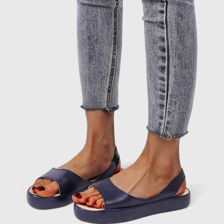 Rosenau™ | Leichte Orthopädische Sandalen