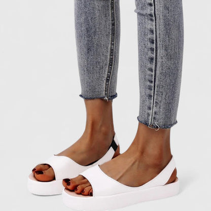 Rosenau™ | Leichte Orthopädische Sandalen