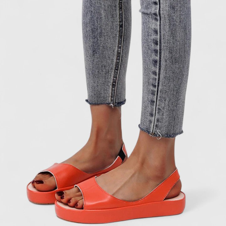 Rosenau™ | Leichte Orthopädische Sandalen