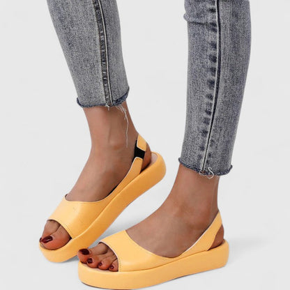 Hannah™ | Lightweight Orthopedic Sandals