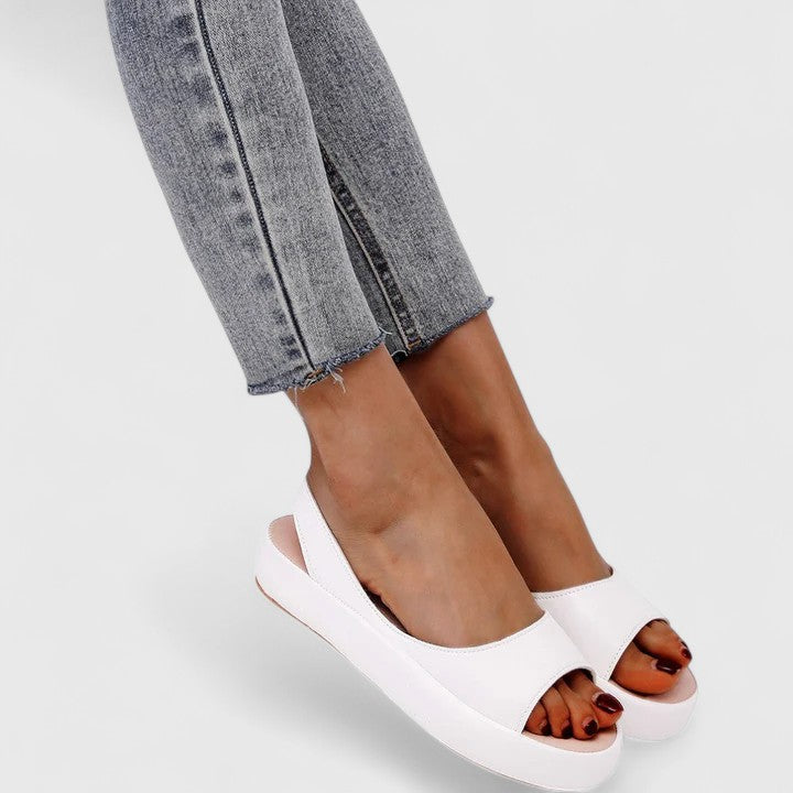 Hannah™ | Lightweight Orthopedic Sandals