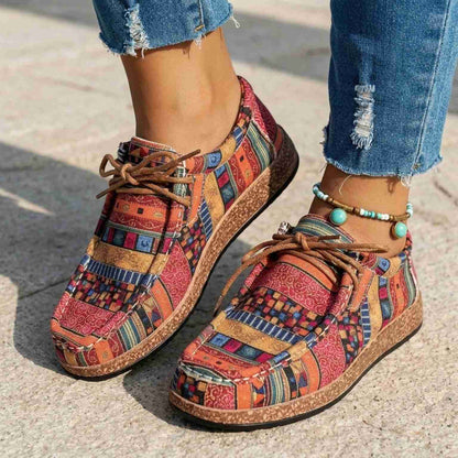 Hannah | Comfort Orthopaedic Shoes