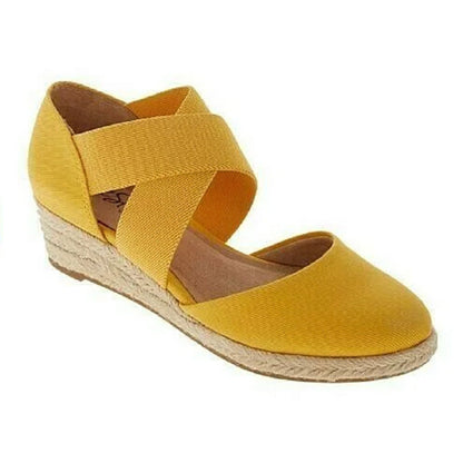 RosenauShoes™ - Orthopädische Sandalen